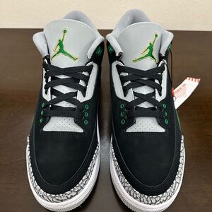 Air Jordan 3 retro